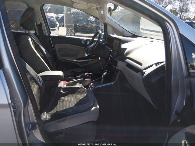 Ford Ecosport Se 2019 MAJ3S2GE3KC291072 Image 5