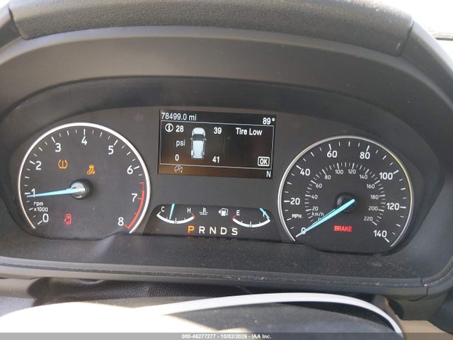 Ford Ecosport Se 2019 MAJ3S2GE3KC291072 Image 7