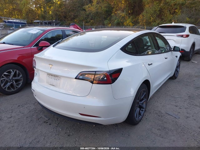 Aukcja sprzedaży 2023 Tesla Model 3 Rear-wheel Drive, vin: 5YJ3E1EA4PF385418, numer aukcji: 46277284