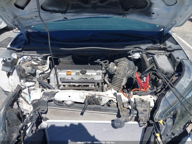 Aukcja sprzedaży 2013 Honda Cr-v Lx, vin: 5J6RM3H31DL001815, numer aukcji: 46277291