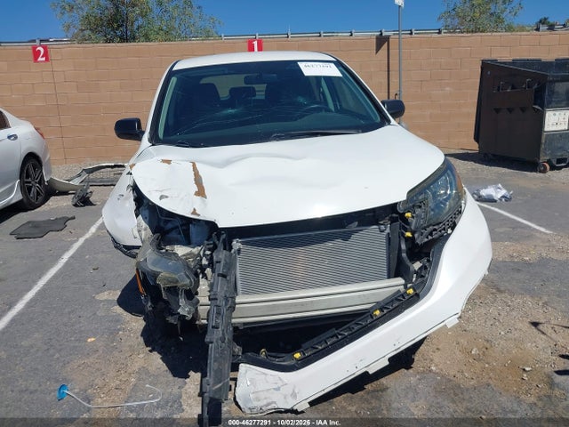 Aukcja sprzedaży 2013 Honda Cr-v Lx, vin: 5J6RM3H31DL001815, numer aukcji: 46277291