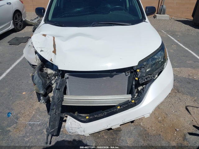 Aukcja sprzedaży 2013 Honda Cr-v Lx, vin: 5J6RM3H31DL001815, numer aukcji: 46277291