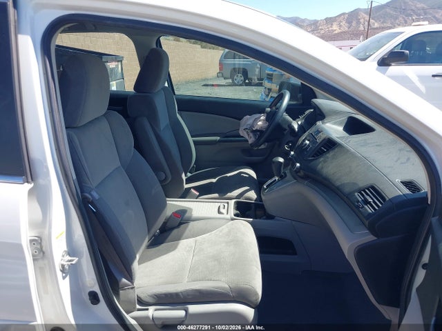Aukcja sprzedaży 2013 Honda Cr-v Lx, vin: 5J6RM3H31DL001815, numer aukcji: 46277291