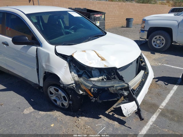 Aukcja sprzedaży 2013 Honda Cr-v Lx, vin: 5J6RM3H31DL001815, numer aukcji: 46277291