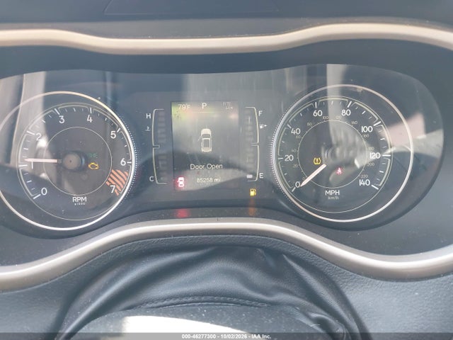 Продажа на аукционе авто 2014 Jeep Cherokee Latitude, vin: 1C4PJMCBXEW230715, номер лота: 46277300
