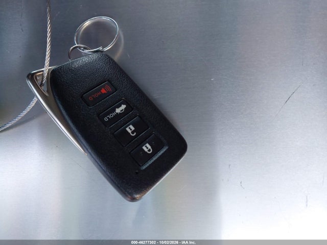 Lexus GS 350 2015 JTHBE1BL6FA007415 Image 11