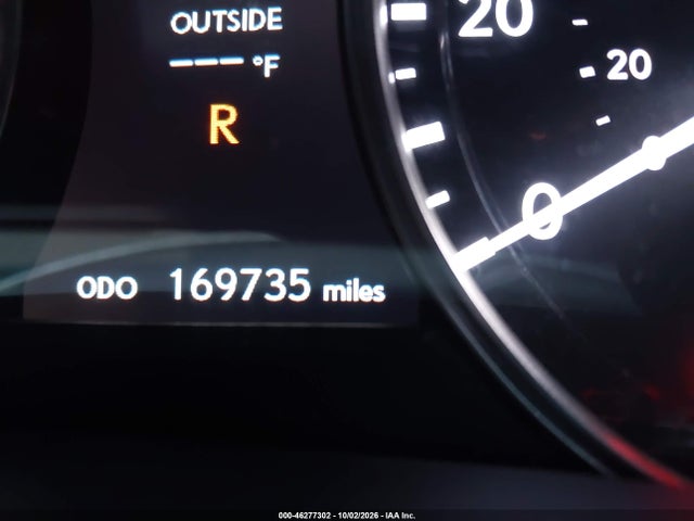 Lexus GS 350 2015 JTHBE1BL6FA007415 Image 15