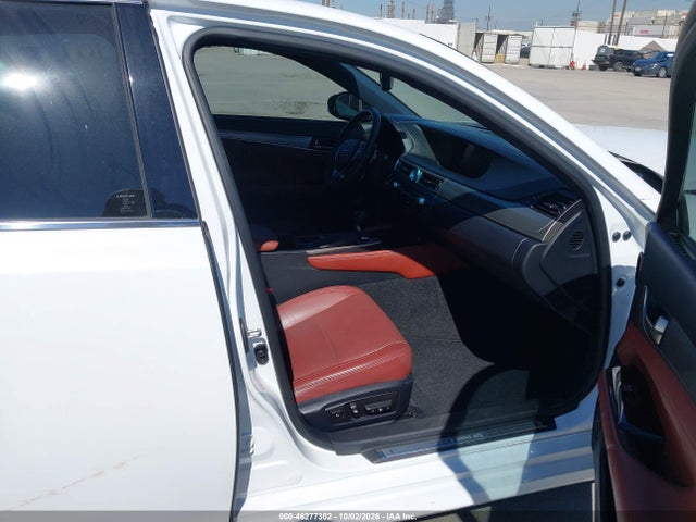 Lexus GS 350 2015 JTHBE1BL6FA007415 Image 5