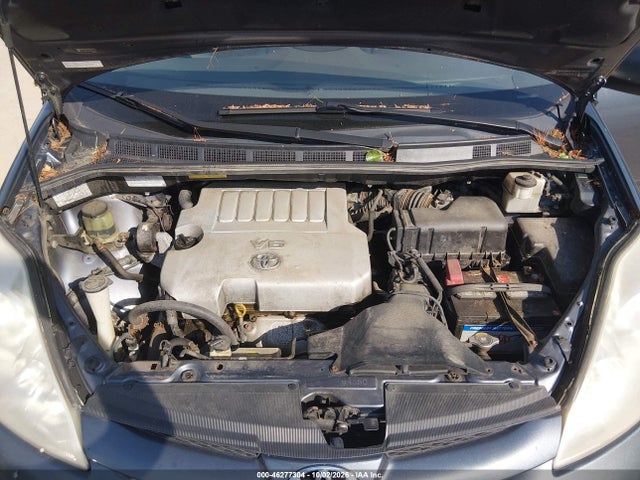 Aukcja sprzedaży 2010 Toyota Sienna Le, vin: 5TDJK4CC7AS032342, numer aukcji: 46277304
