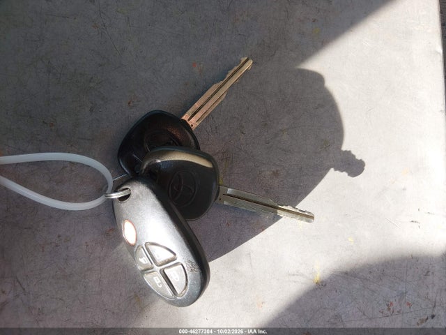 Aukcja sprzedaży 2010 Toyota Sienna Le, vin: 5TDJK4CC7AS032342, numer aukcji: 46277304