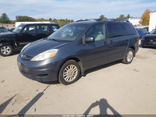 Aukcja sprzedaży 2010 Toyota Sienna Le, vin: 5TDJK4CC7AS032342, numer aukcji: 46277304