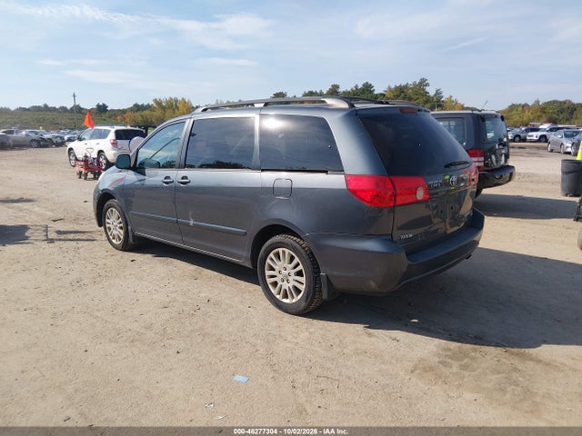 Aukcja sprzedaży 2010 Toyota Sienna Le, vin: 5TDJK4CC7AS032342, numer aukcji: 46277304
