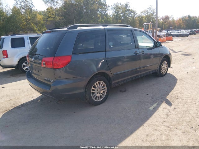 Aukcja sprzedaży 2010 Toyota Sienna Le, vin: 5TDJK4CC7AS032342, numer aukcji: 46277304