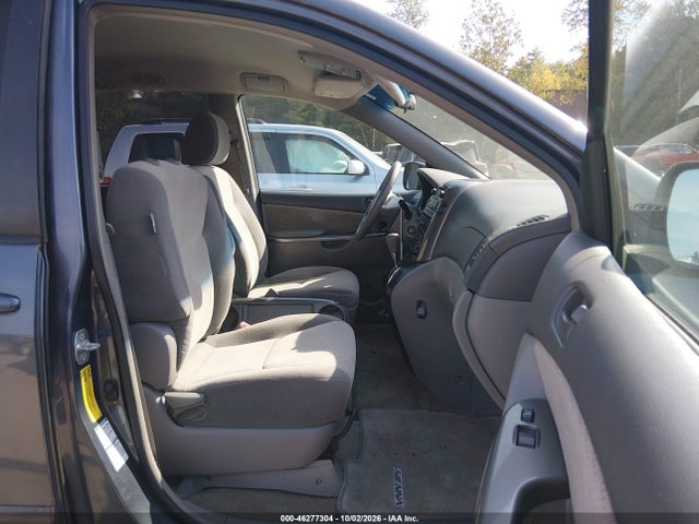 Aukcja sprzedaży 2010 Toyota Sienna Le, vin: 5TDJK4CC7AS032342, numer aukcji: 46277304