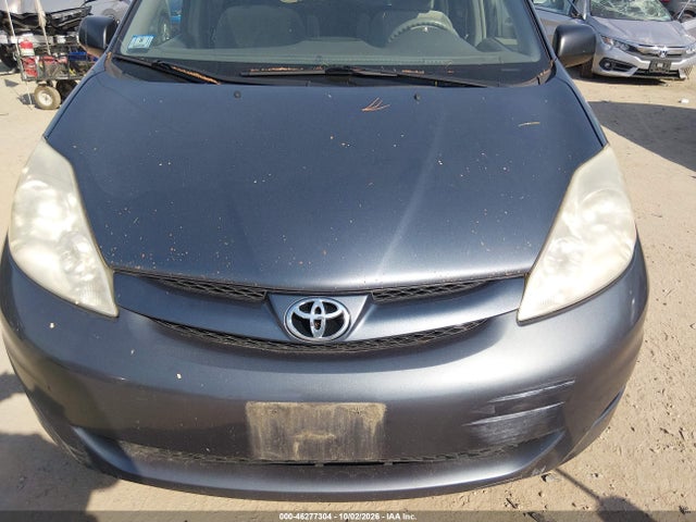 Aukcja sprzedaży 2010 Toyota Sienna Le, vin: 5TDJK4CC7AS032342, numer aukcji: 46277304