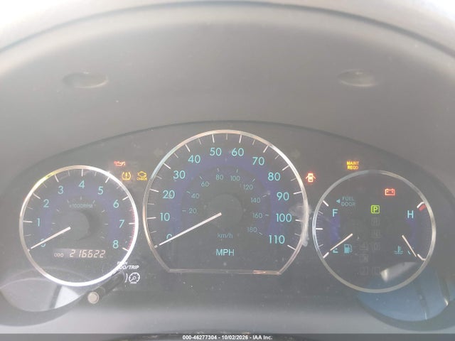 Aukcja sprzedaży 2010 Toyota Sienna Le, vin: 5TDJK4CC7AS032342, numer aukcji: 46277304
