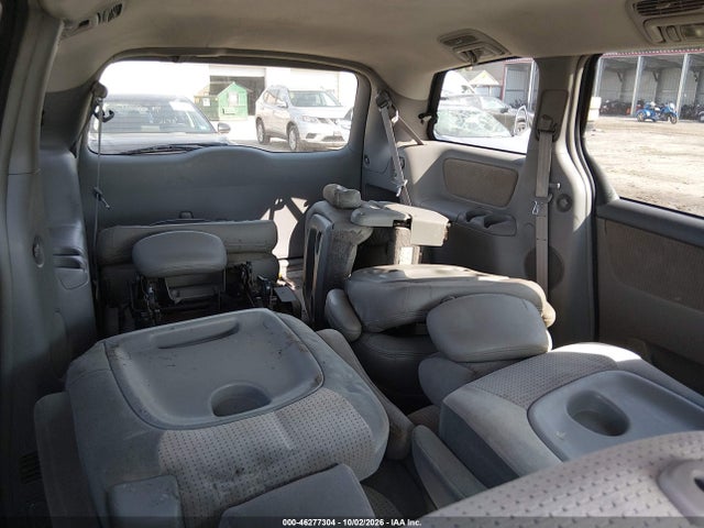 Aukcja sprzedaży 2010 Toyota Sienna Le, vin: 5TDJK4CC7AS032342, numer aukcji: 46277304