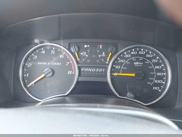 46277306 :رقم المزاد ، 1GCDSCDE6A8106507 vin ، 2010 Chevrolet Colorado 1lt مزاد بيع