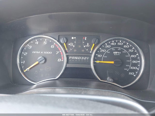 46277306 :رقم المزاد ، 1GCDSCDE6A8106507 vin ، 2010 Chevrolet Colorado 1lt مزاد بيع