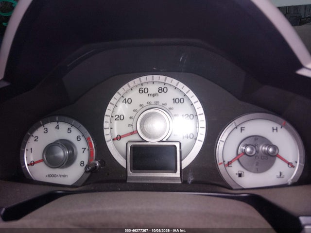 Aukcja sprzedaży 2011 Honda Pilot Touring, vin: 5FNYF4H96BB093154, numer aukcji: 46277307