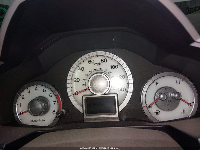 Aukcja sprzedaży 2011 Honda Pilot Touring, vin: 5FNYF4H96BB093154, numer aukcji: 46277307