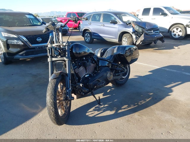 Harley-Davidson Fxlrst 2023 1HD1YXZ18PB031382 Image 2