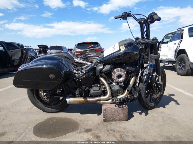 Harley-Davidson Fxlrst 2023 1HD1YXZ18PB031382 Image 12