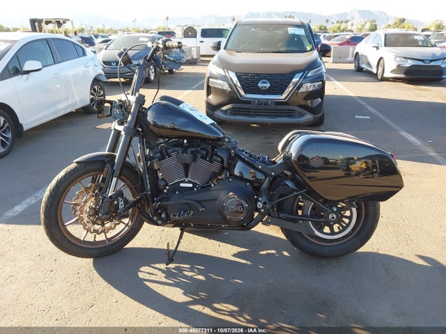 Harley-Davidson Fxlrst 2023 1HD1YXZ18PB031382 Image 13