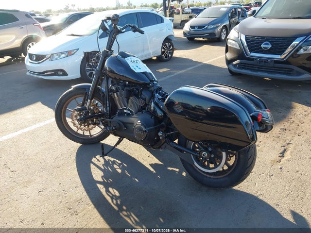 Harley-Davidson Fxlrst 2023 1HD1YXZ18PB031382 Image 3