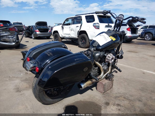 Harley-Davidson Fxlrst 2023 1HD1YXZ18PB031382 Image 4