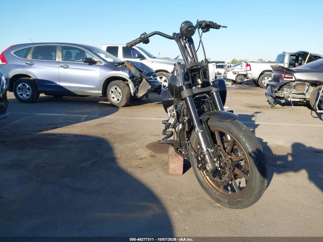 Harley-Davidson Fxlrst 2023 1HD1YXZ18PB031382 Image 5