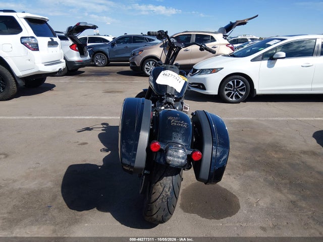 Harley-Davidson Fxlrst 2023 1HD1YXZ18PB031382 Image 6