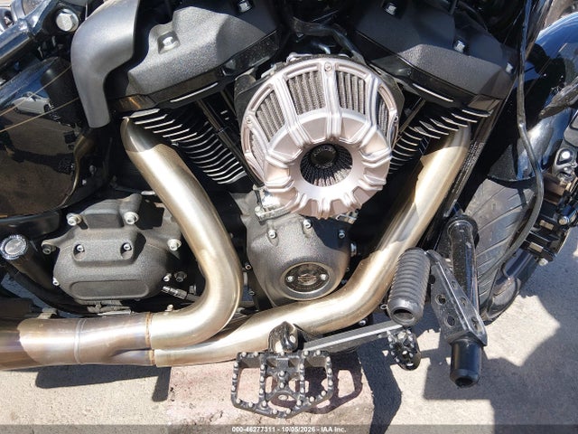 Harley-Davidson Fxlrst 2023 1HD1YXZ18PB031382 Image 8