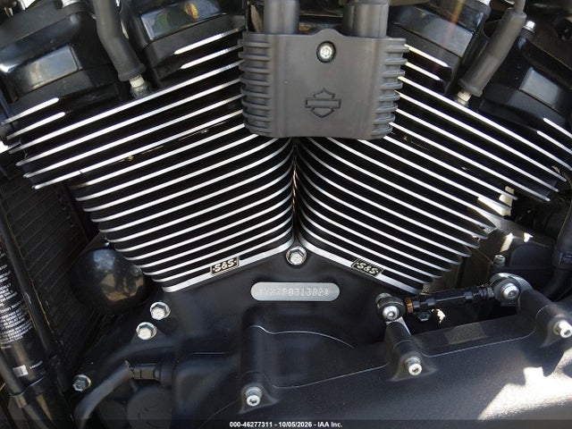 Harley-Davidson Fxlrst 2023 1HD1YXZ18PB031382 Image 9