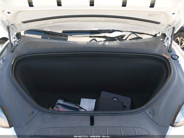 7SAXCBE58SF472007 Tesla Model X Long Range