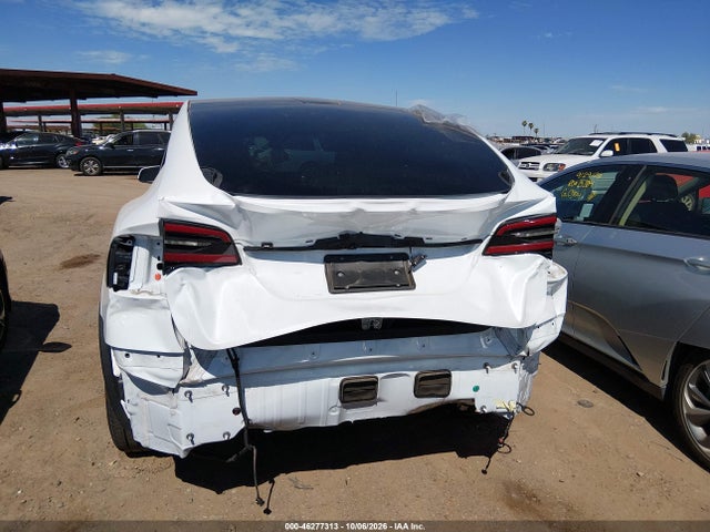 7SAXCBE58SF472007 Tesla Model X Long Range