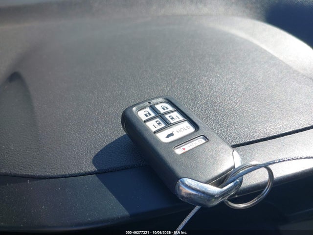 Honda Odyssey Ex-l 2016 5FNRL5H6XGB147149 Image 11