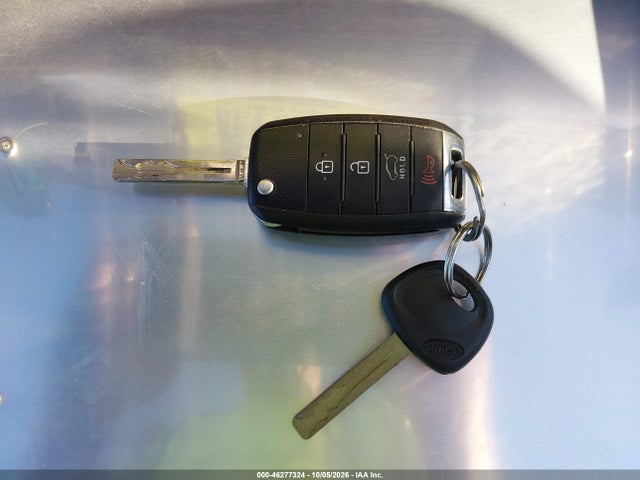 46277324 :رقم المزاد ، KNDJP3A51G7347043 vin ، 2016 Kia Soul + مزاد بيع