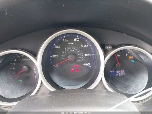 46277328 :رقم المزاد ، JHMGD38657S037541 vin ، 2007 Honda Fit Sport مزاد بيع