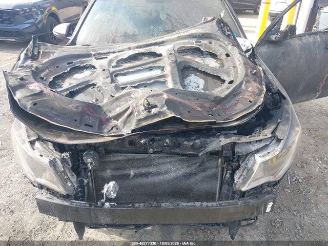 KIA Optima Lx 2018 5XXGT4L31JG239317 Image 10