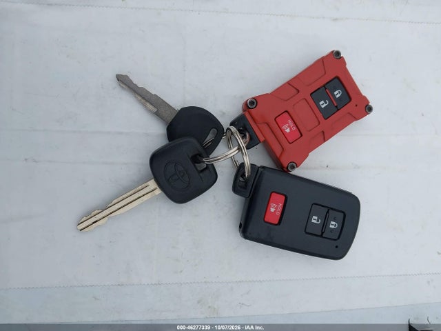 3TMCZ5AN4GM029504 Toyota Tacoma Trd Off Road