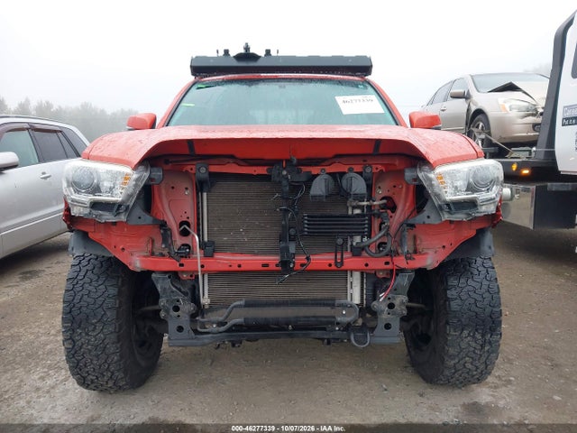 3TMCZ5AN4GM029504 Toyota Tacoma Trd Off Road