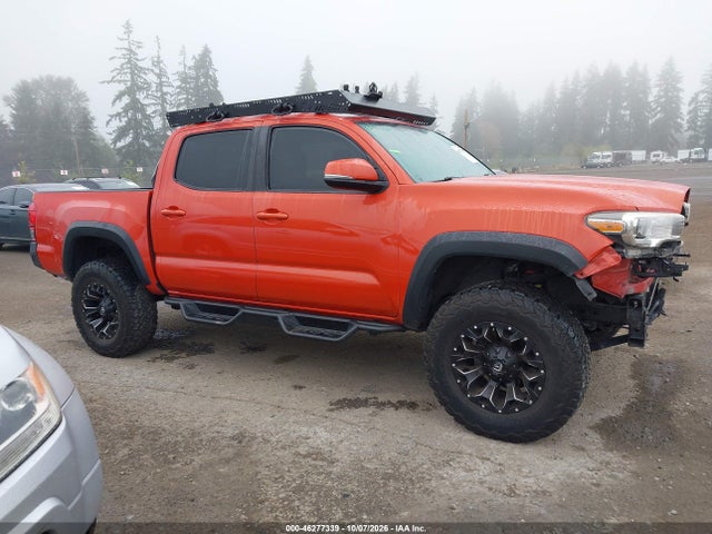 3TMCZ5AN4GM029504 Toyota Tacoma Trd Off Road