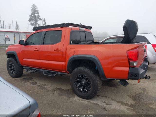 3TMCZ5AN4GM029504 Toyota Tacoma Trd Off Road