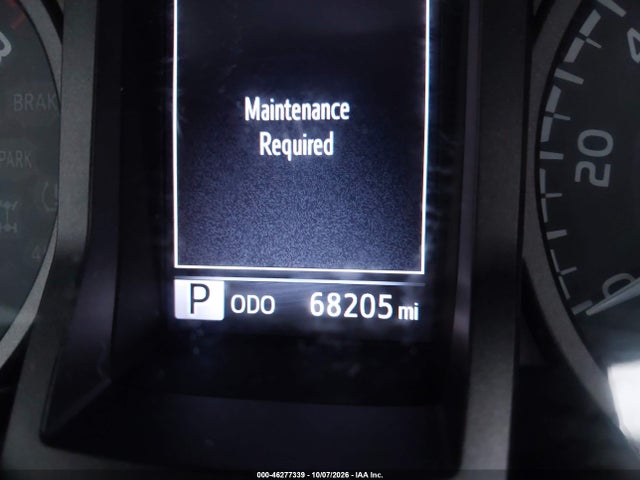 3TMCZ5AN4GM029504 Toyota Tacoma Trd Off Road