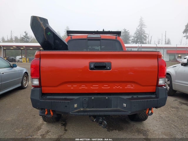 3TMCZ5AN4GM029504 Toyota Tacoma Trd Off Road