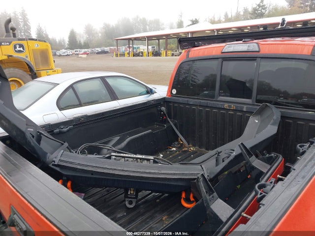 3TMCZ5AN4GM029504 Toyota Tacoma Trd Off Road