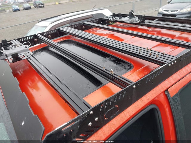 3TMCZ5AN4GM029504 Toyota Tacoma Trd Off Road