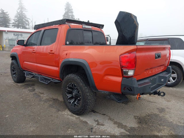 3TMCZ5AN4GM029504 Toyota Tacoma Trd Off Road