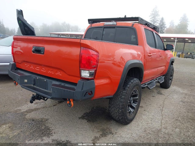 3TMCZ5AN4GM029504 Toyota Tacoma Trd Off Road